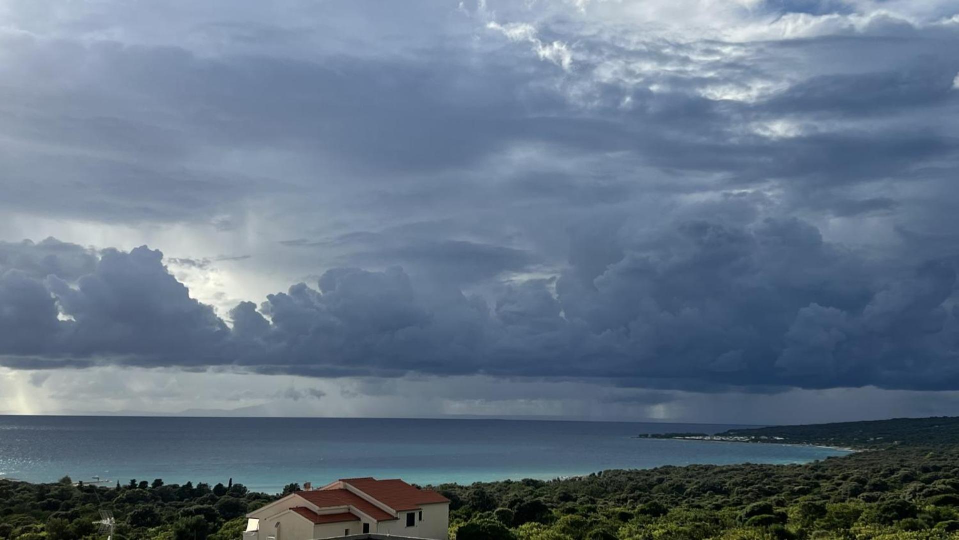 Fadila Novalja Exterior foto