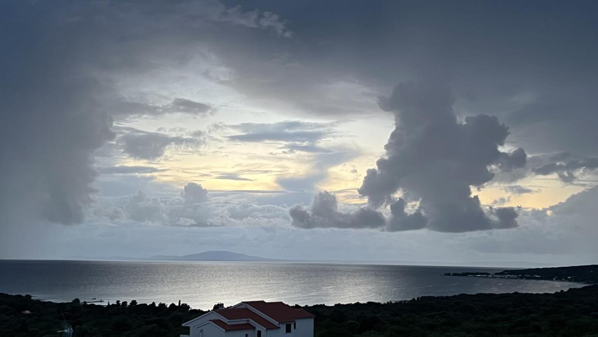 Fadila Novalja Exterior foto