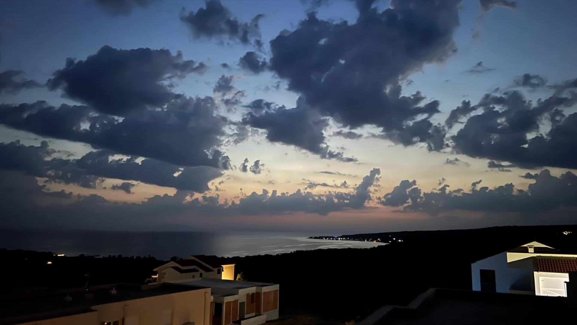 Fadila Novalja Exterior foto